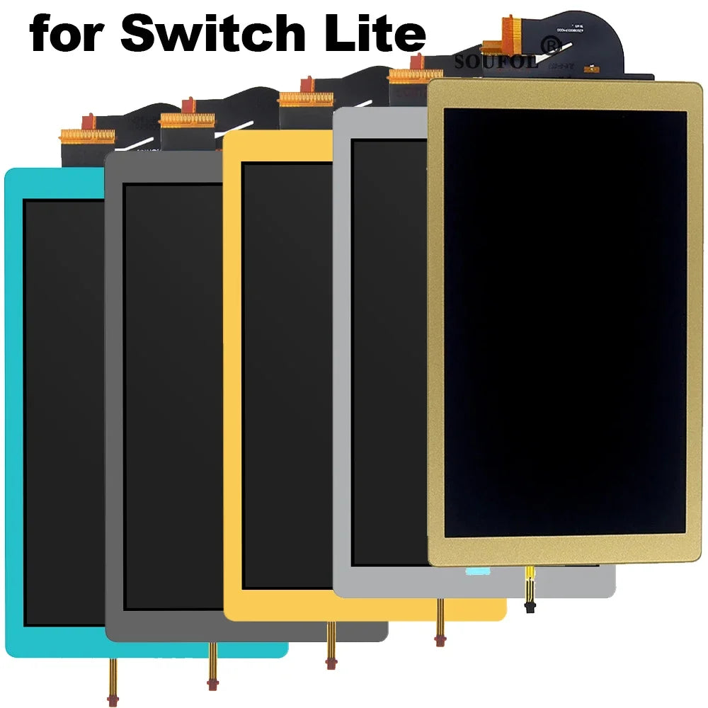 1Pcs New 2in1 LCD Display Screen with Touch Screen for Switc