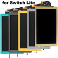 1Pcs New 2in1 LCD Display Screen with Touch Screen for Switc