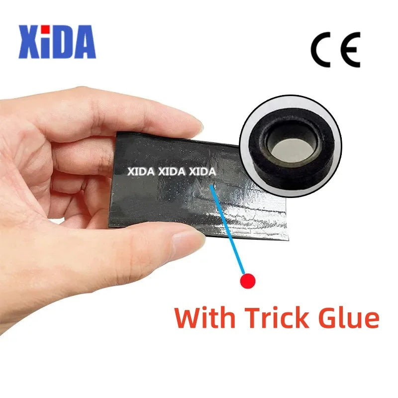 1Meter 4 1 Heat Shrink Tube With Glue Thermoretractile Heat 