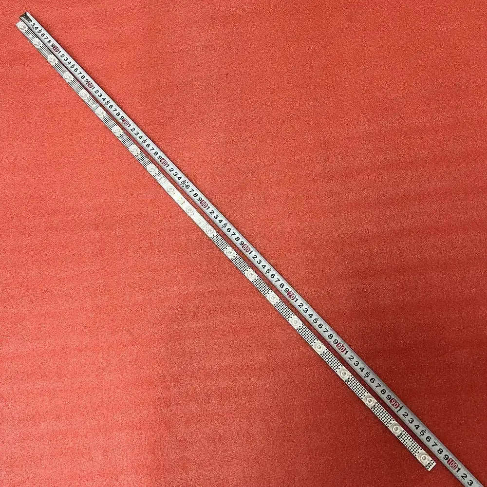 LED Backlight Strip for21LED For TCL 50RK8600 50RP630 50S455 50S453 50S451 50F265C 50P631 50P635 50P631X1