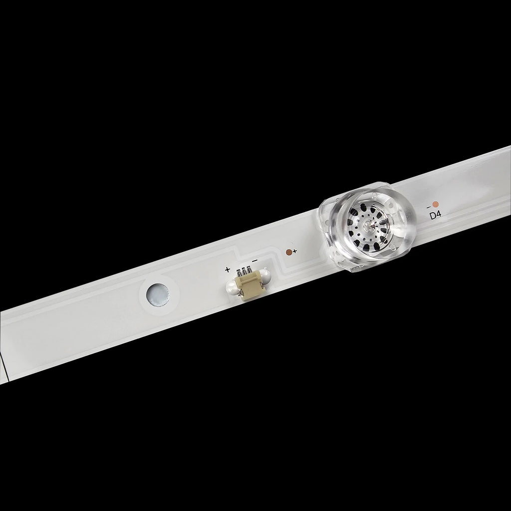 LED Backlight Strip for 32H5590F 32B6600PA 32H4000FM 32LEK83T2 APT-HXLB19107 APT-HXLB19062