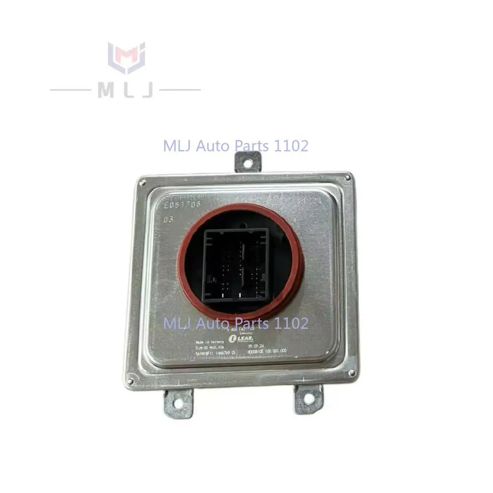 Ballast 63115A0AFA0 63115A4FF771 63115A4FF2 For BMW G20 G28 2025-2028 LED Headlight DRL Control Unit Module