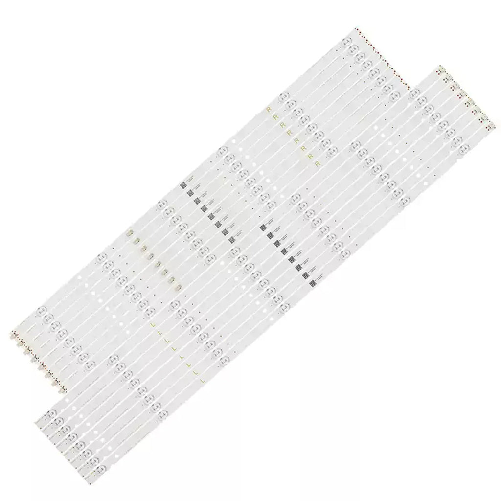 LED TV Backlight L3-3L-G5-BWP-R6-1 L3-3L-G5-BWP-L7-1 for KD-75X8000G KD-75X750H KD-75X75CH KD-75XG8096
