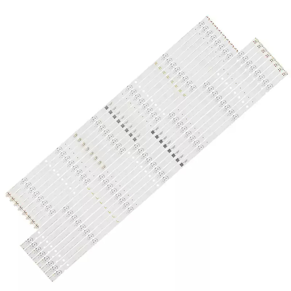 LED TV Backlight L3-3L-G5-BWP-R6-1 L3-3L-G5-BWP-L7-1 for KD-75X8000G KD-75X750H KD-75X75CH KD-75XG8096