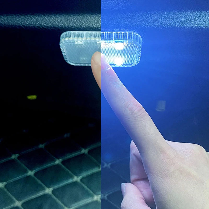 Automotive LED Touch Lighting Reading Lights Roof Lights Eme