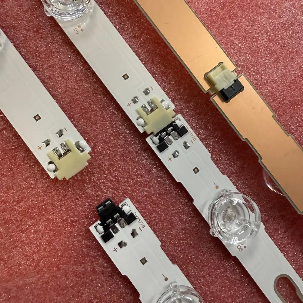LED Backlight Strip for 1set LED Backlight Strip for Samsung UN70KU6000F UN70KU6000G UN70KU6290F UN70KU6300F