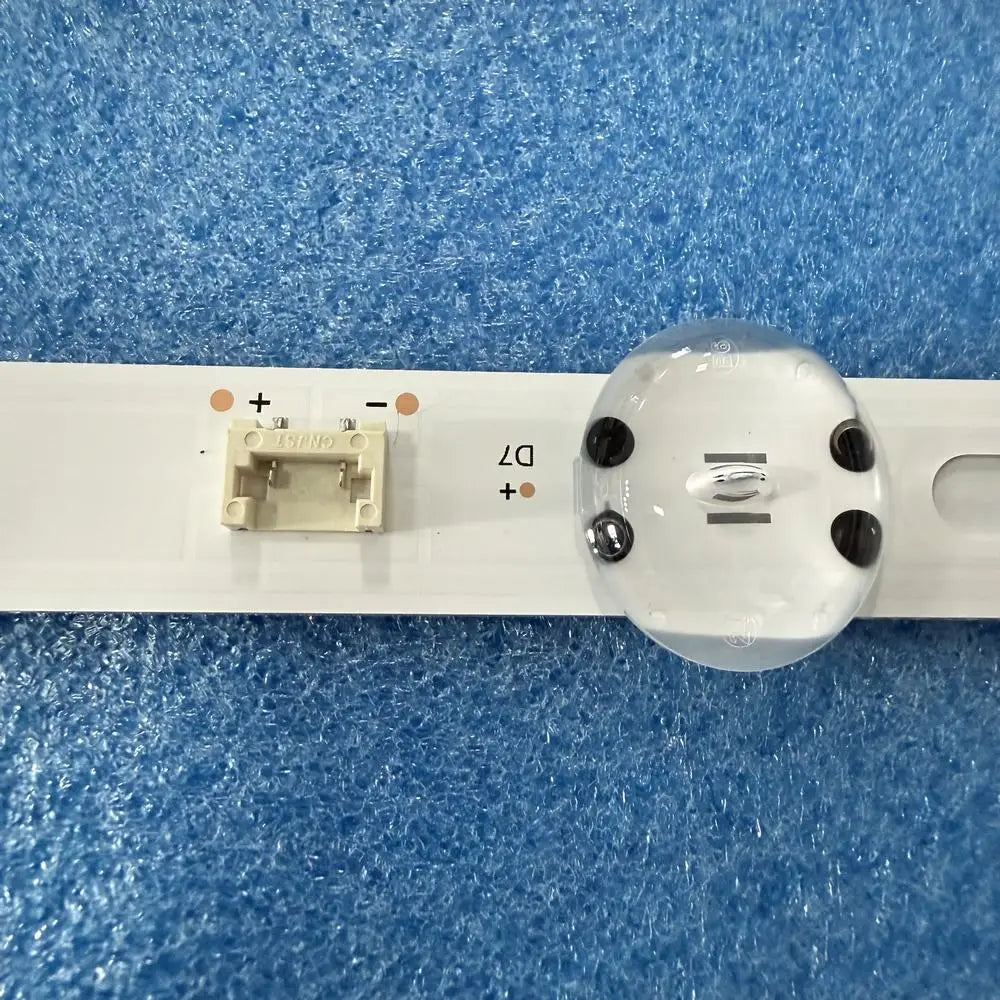 LED Backlight Strip for 65UM7520PSB 65UM761C0SB 65UM7650PSB AGM76931001 - Replacement TV Backlight Strip