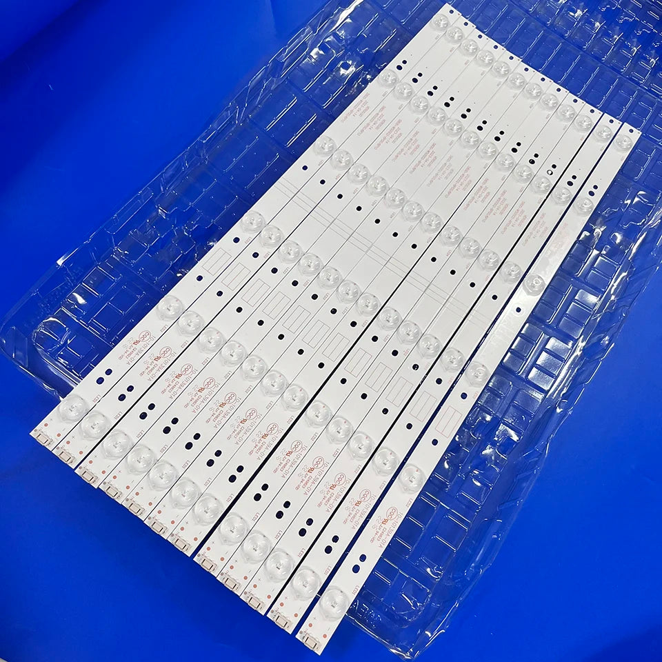 LED Backlight Strip for 50uh5500 50uh5530 50uh5500ua 50uh5500-ua 50UH5530-UB 50uh5530ub - Replacement TV