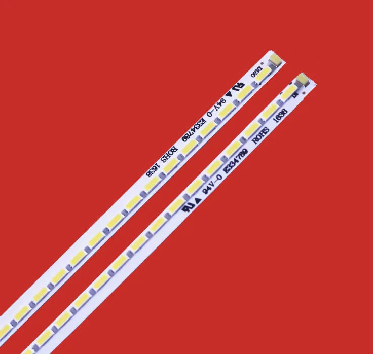 LED for ODM_55S6600_120ea_4014_R L VRA-4C-LB550T-YHGR-2A663 YHGL 55S8800 W55T2 W55G2 W55J2 W55U DAEWOO