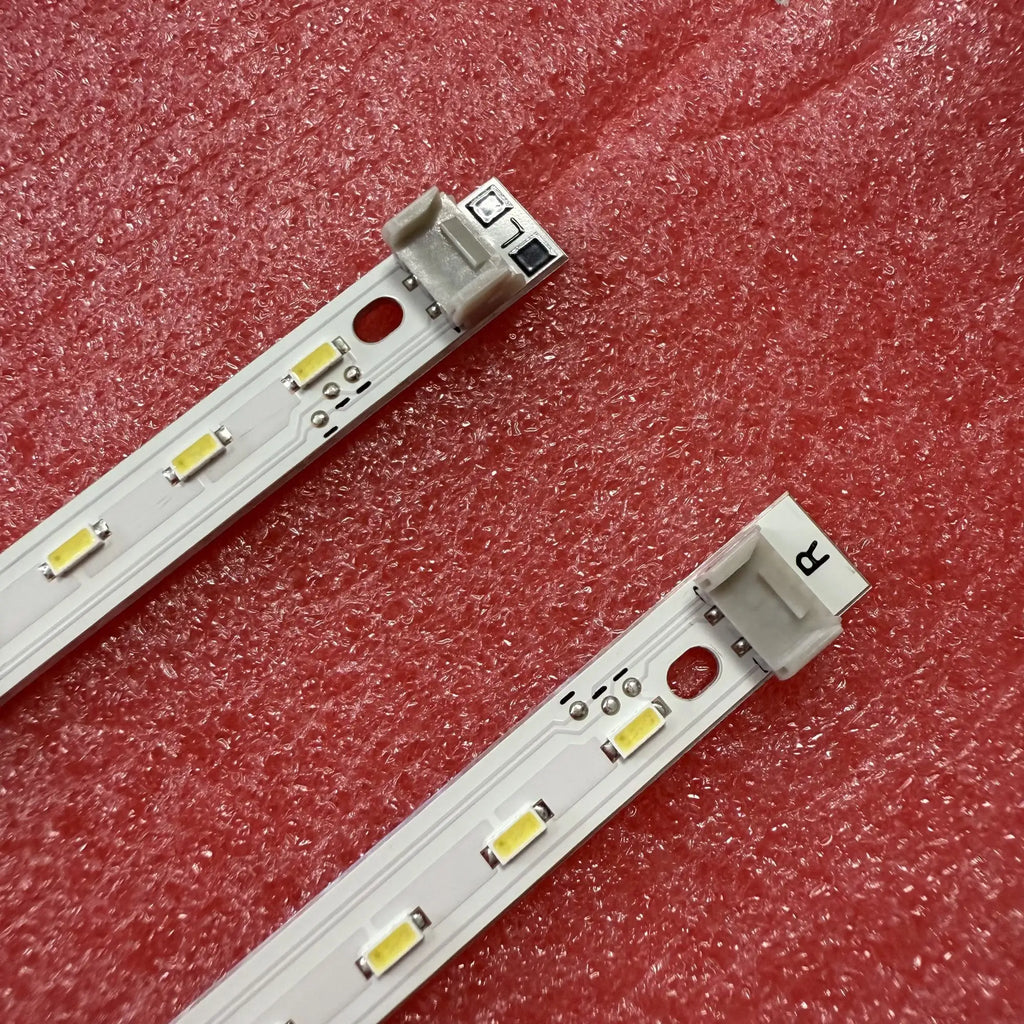 LED Backlight Strip for 2pcs LED backlight stirp for Panasonic TXL32EW30 TXL32E31B TXL32E3B TXL32X3B