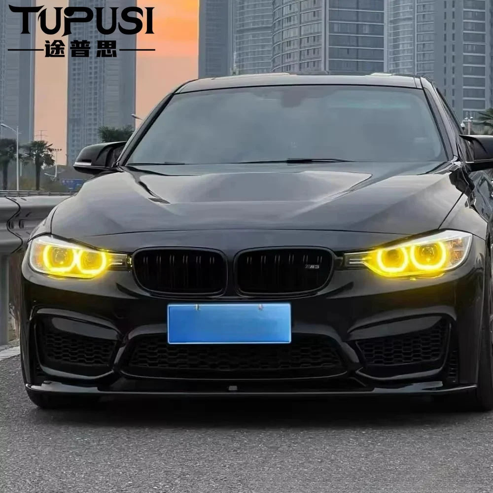 Angel Eye DRL Boards for 320i 328i Pre-LCI for BMW F30 F34 F35 2012-2015
