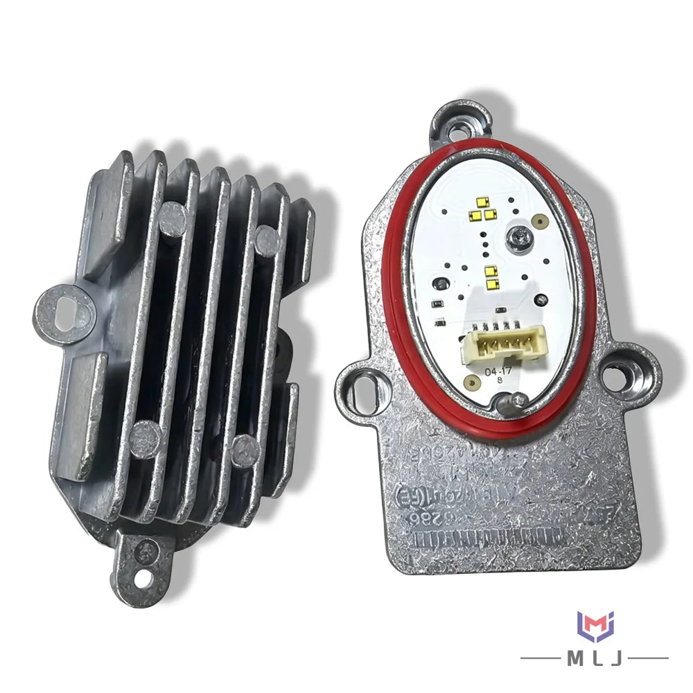 DRL LED Light Source Module OE 49142653 Fit For Alfa Romeo Giulia Stelvio Xenon Headlight Direct Replacement