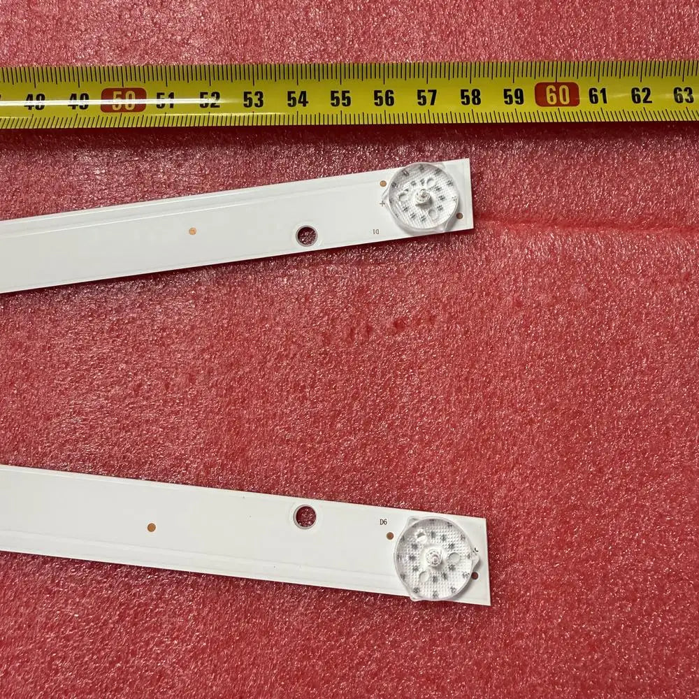 LED Backlight Strip for Element ELEFW328 ELST3216H A8BBM UKTG53CC E32 UJTV53HA VELTECH VEL32FO02UK RCA
