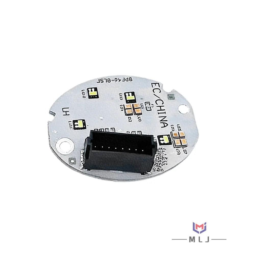 DRL Daytime Running Light & Turn Signal Light Source Driver Module Chip for Buick 2016-2018