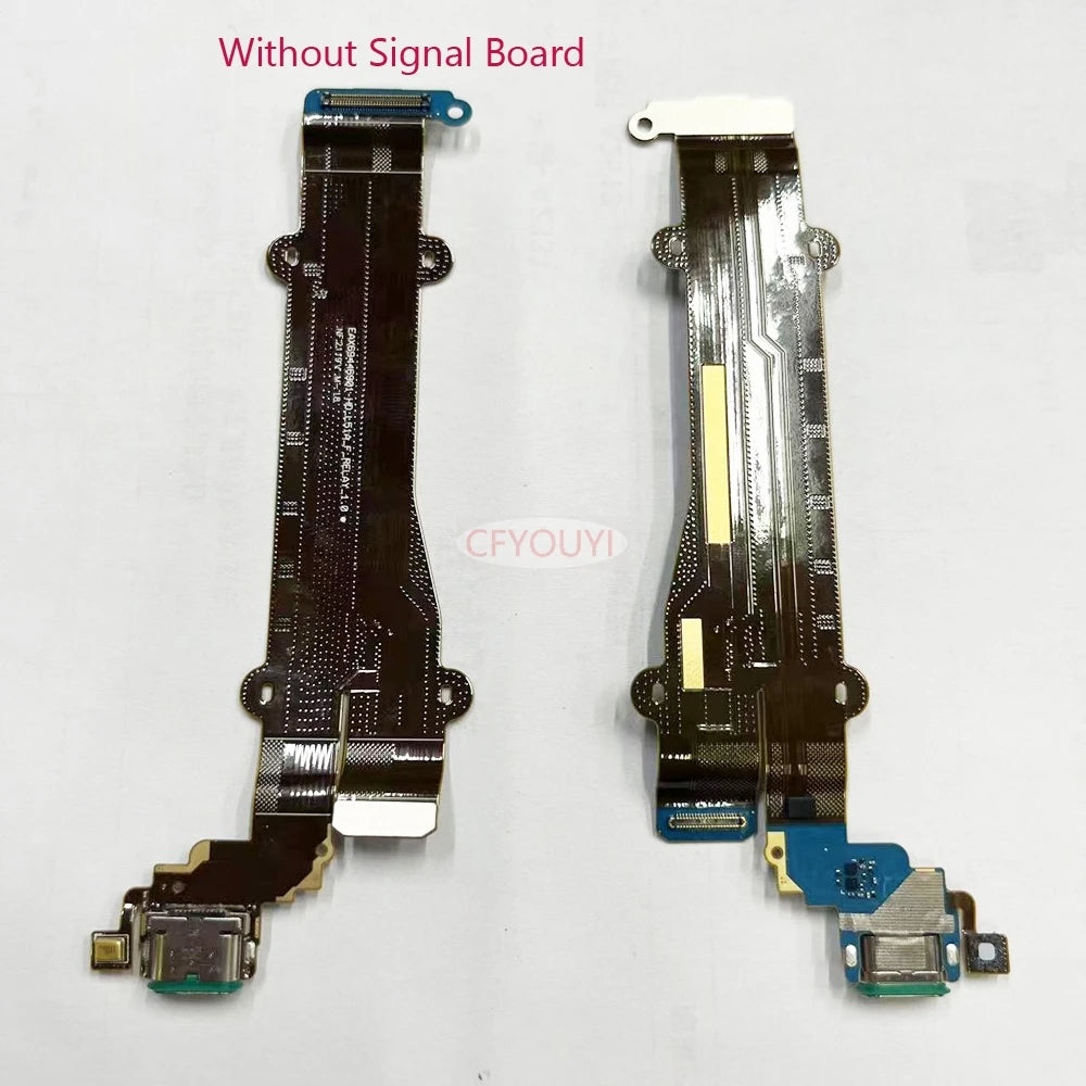 USB Charger Charging Port Board Flex Cable Mic Charging Conn