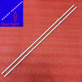 LED Backlight Strip for 2pcs/set LED backlight strip For Hisense LED55NU8800U HE550N8U51 RSAG7.820.7598 Blue