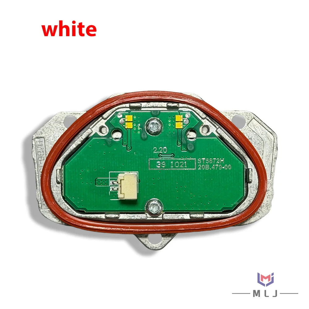 DRL Module H1BB13D278AC For Ford Fiesta MK8 Focus MK4 Transit Custom Puma 2017-2024 for Ford MK8 MK4