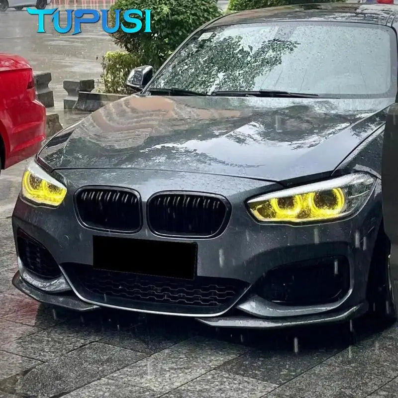 Angel Eye DRL Module Daylight for 2016 2017 2018 BMW 1 Series F20 F21 114d 118d 120i LCI LED Headlight OEM