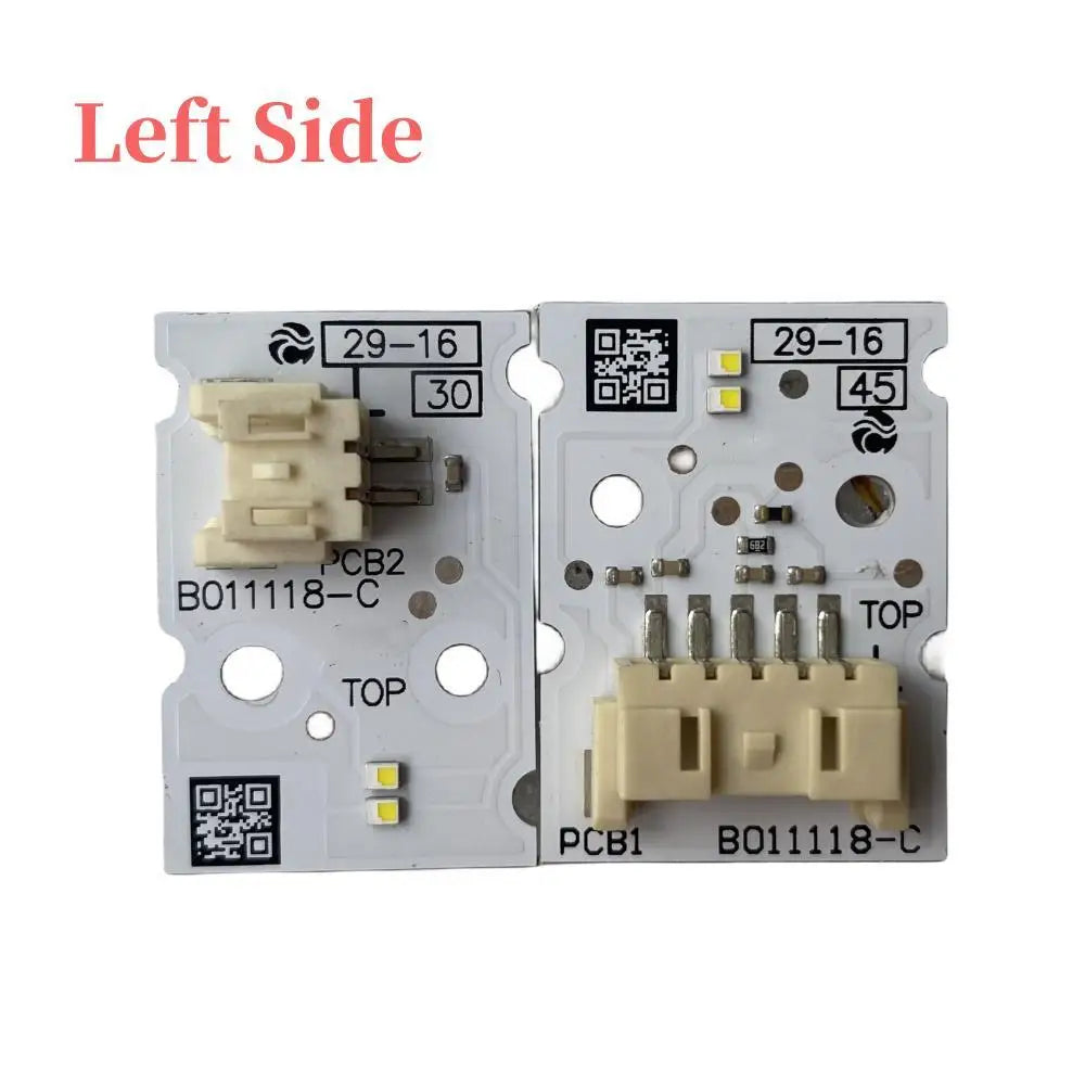 Angel Eye DRL LED Board 63117494851 63117494852 Daytime Running Light Repair for BMW F22 F87 M2