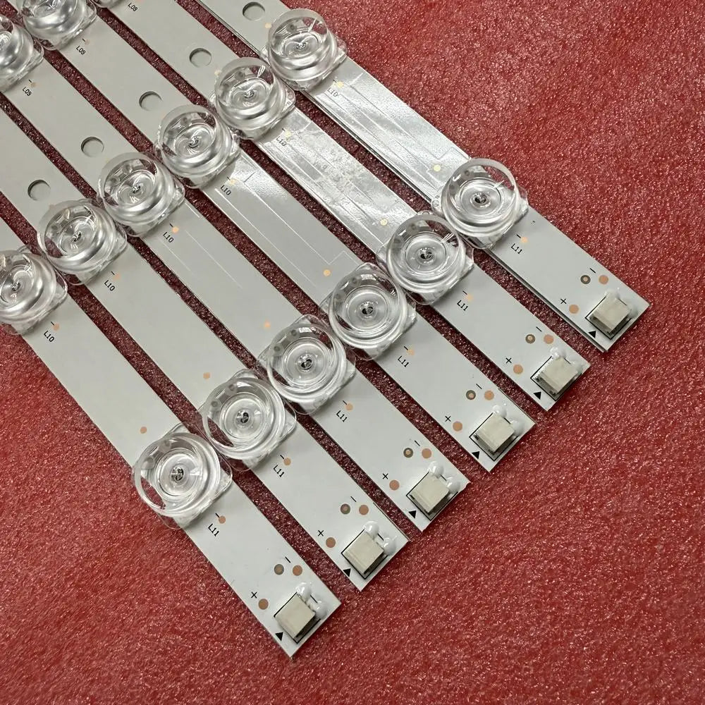 LED Backlight Strip for TCL 65D2060GD 65D2P 65DP200 65A4U 65D2S 65G78 65Z7G 65D5S 65D4P 65F8 65F9 65A5U