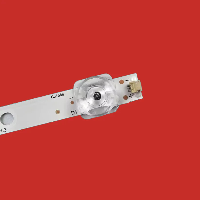 LED Backlight Strip for 43H6F 43R6E1 R43B7120UKR43B7300UK 43H7709 LC-43N7004U HD425V1U51-T0L2
