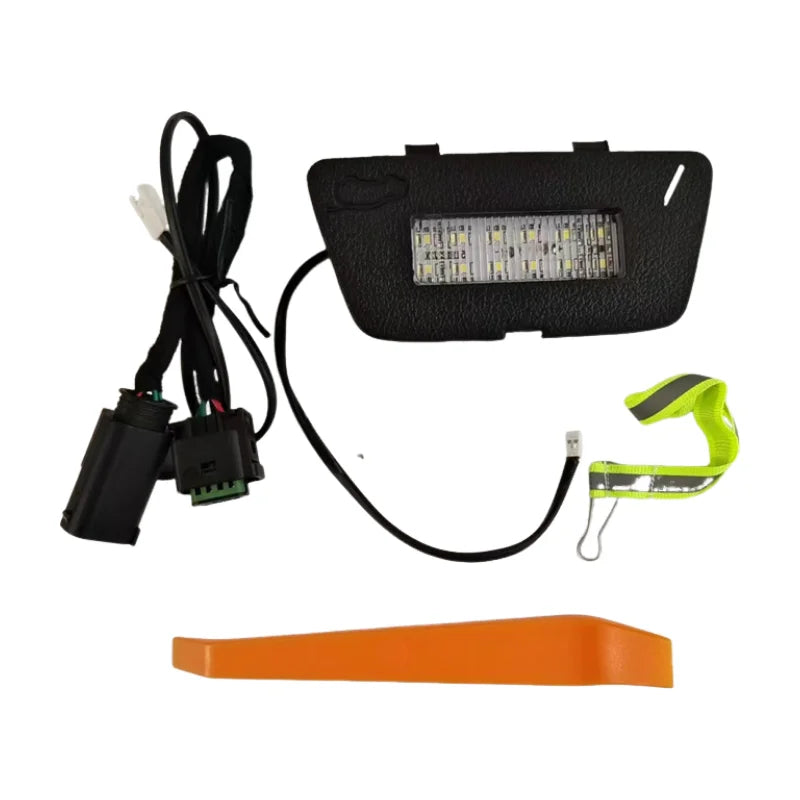 for BYD Seal U/Sealion 6/Song plus Car Interior Accessories 