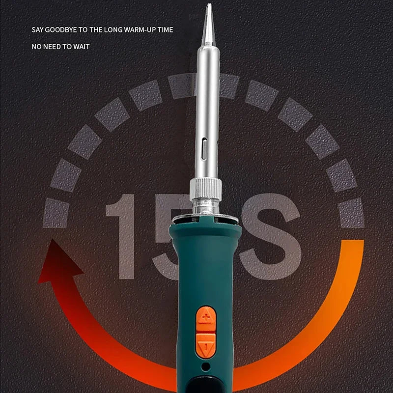 Electric Soldering Iron 220V 120W Soldering Iron Repair Sold