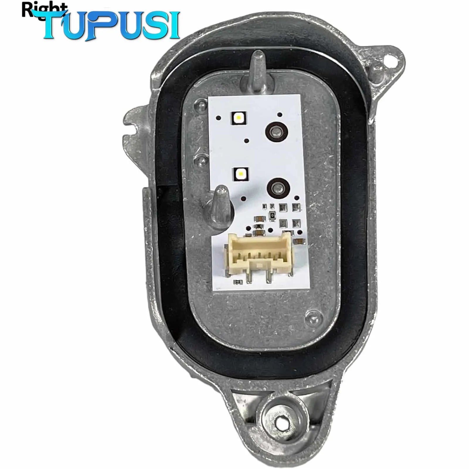 Headlight LED Light DRL Daytime Running Light Driver Module OE# 8R0941475B for Audi Q5 2013-2017