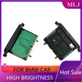 DRL Car Headlight Ballast Control Module Without AHL Car Accessories Angel Eye for BMW F30 F31