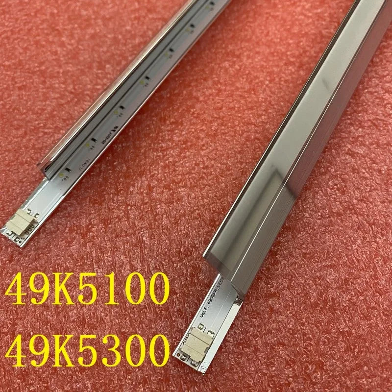 LED Backlight Strip for Samsung UN49K5300 UA49k5300 UE49K5100 Louvre 49 BN95-03721A V6LF_490DKA_LED31 490SFB