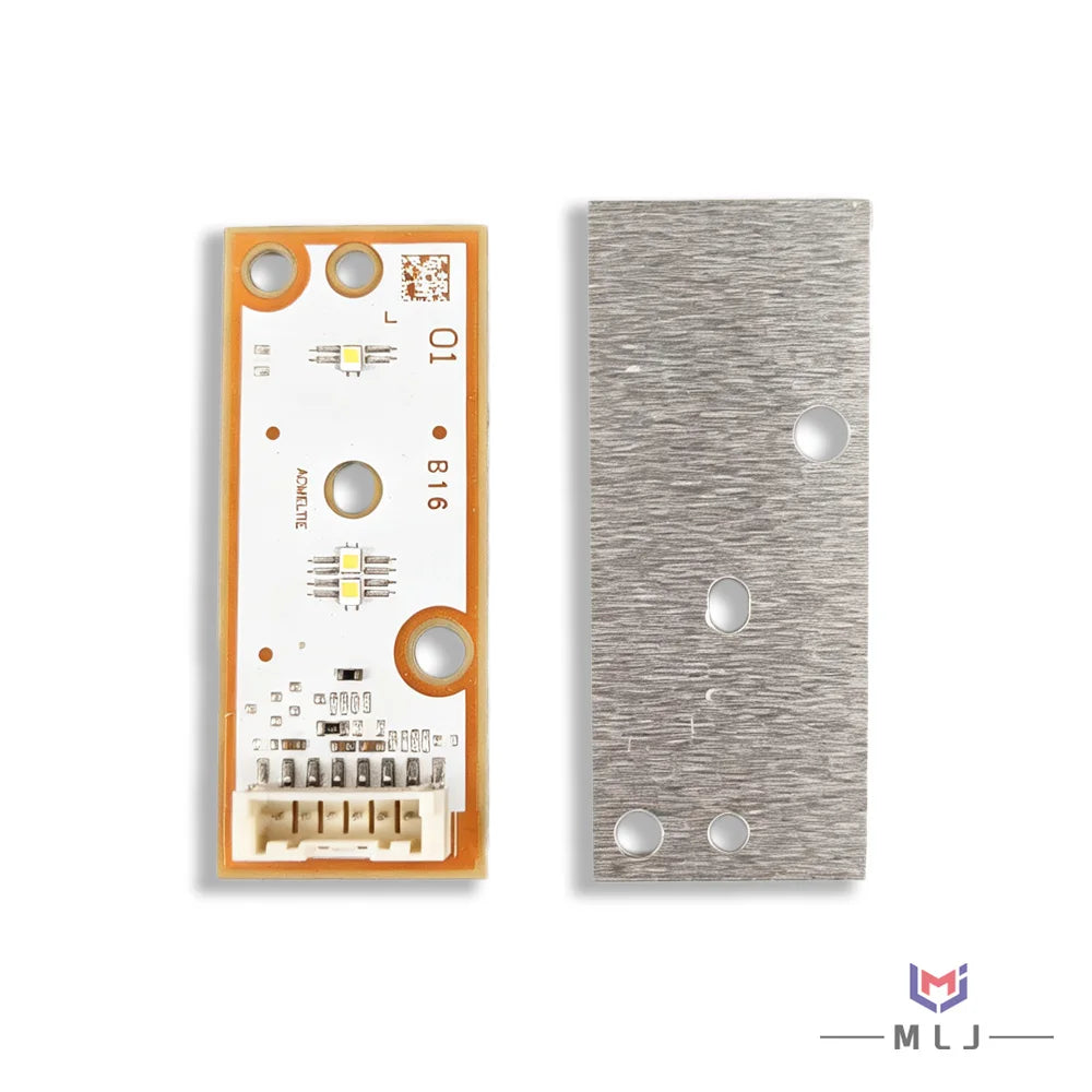 Angel Eye Board DRL Light Source Chip for Volkswagen 2019-2023