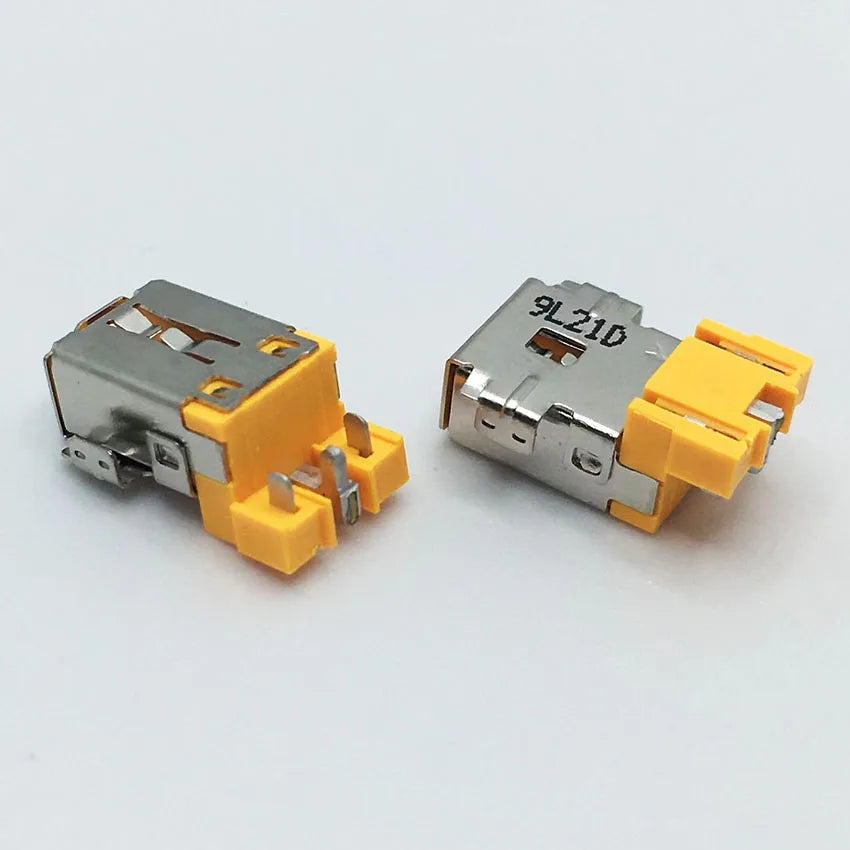 1-10PCS New Laptop DC Power Jack Port For Acer S40-53 A514-5