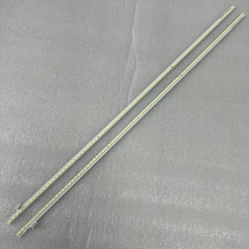 LED Backlight Strip for kit LED Backlight Strip For 60inch TV 60PFL8708S/12 Samsung 2013CTP600 7030 L84 R84