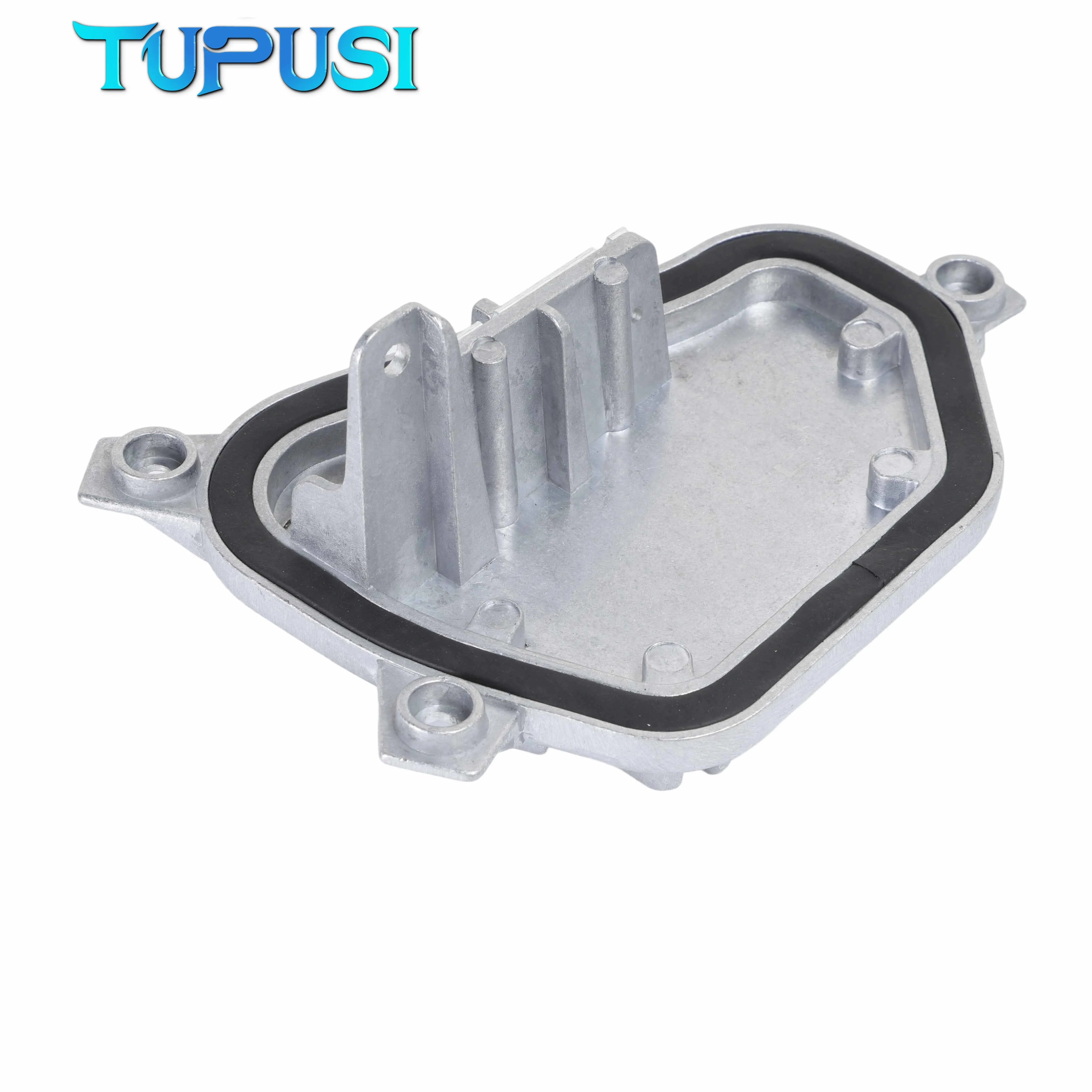 Angel Eyes Car Left Right HID Headlight LED Control Module for BMW X1 F48 F49 2014-2019 LED Module