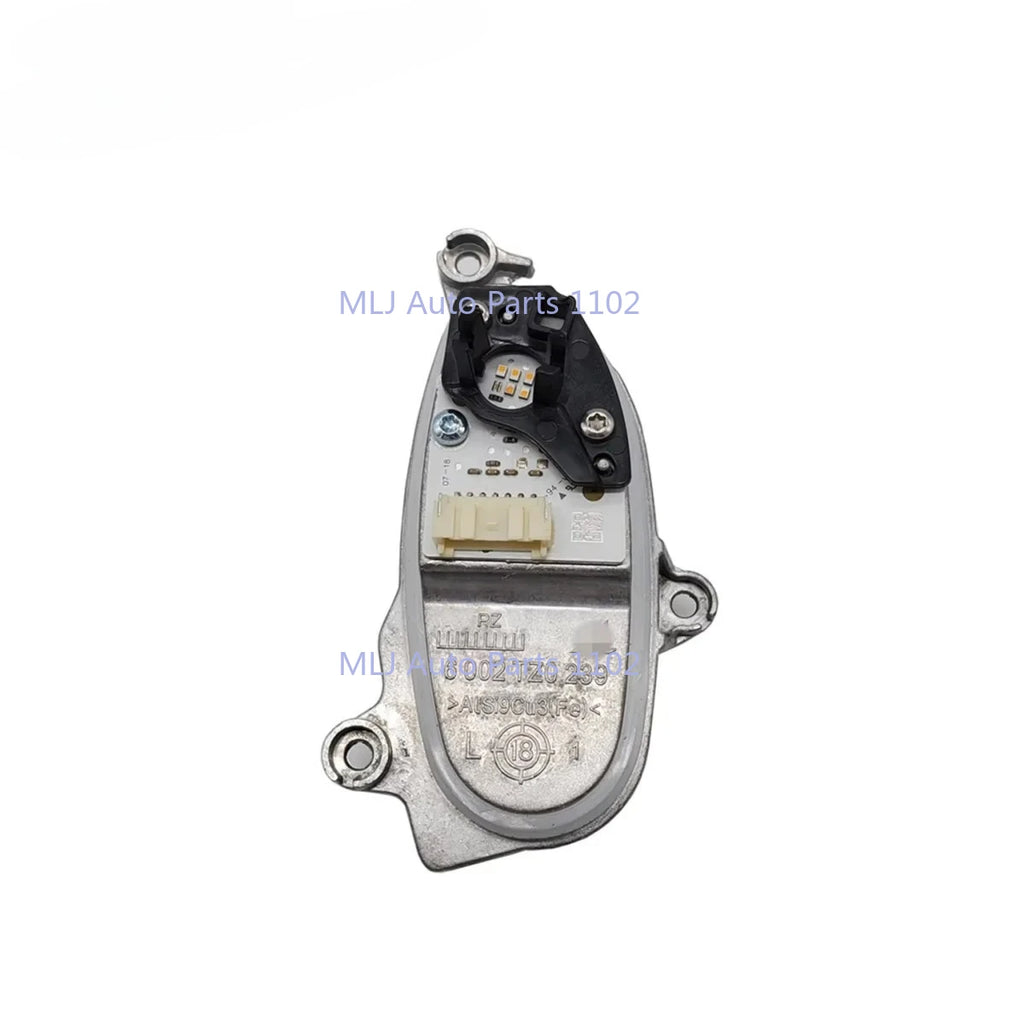 Headlight Turn Signal Light G08 2017-2019 OE# 63117466109 63117466110 6002TZ0239 6002TZ0240 LED Light For BMW