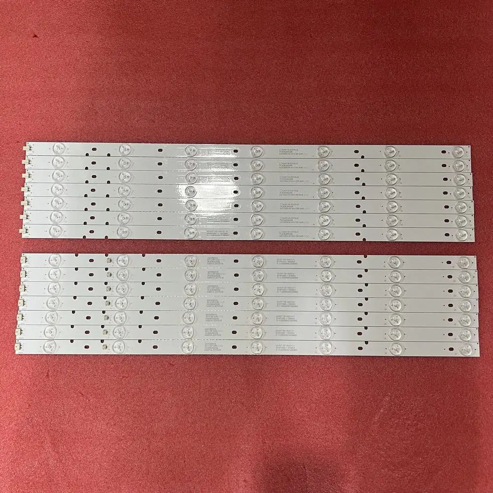 LED Backlight Strip for 14LED LED Strip For GS-60FLED EHT58H16 303KJ580032 303KJ580032L KJ58D14R