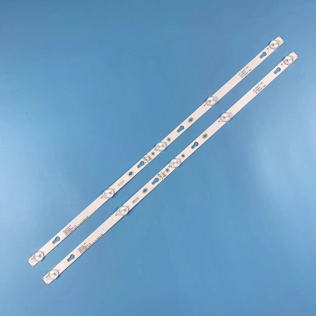 LED Backlight Strip for 32S321 303TC320040E TC320M23 TC320M03 LVW320NDEL CJ9W02 32HD3301 32HD3101 32HD3306X1