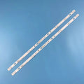 LED Backlight Strip for 32S321 303TC320040E TC320M23 TC320M03 LVW320NDEL CJ9W02 32HD3301 32HD3101 32HD3306X1
