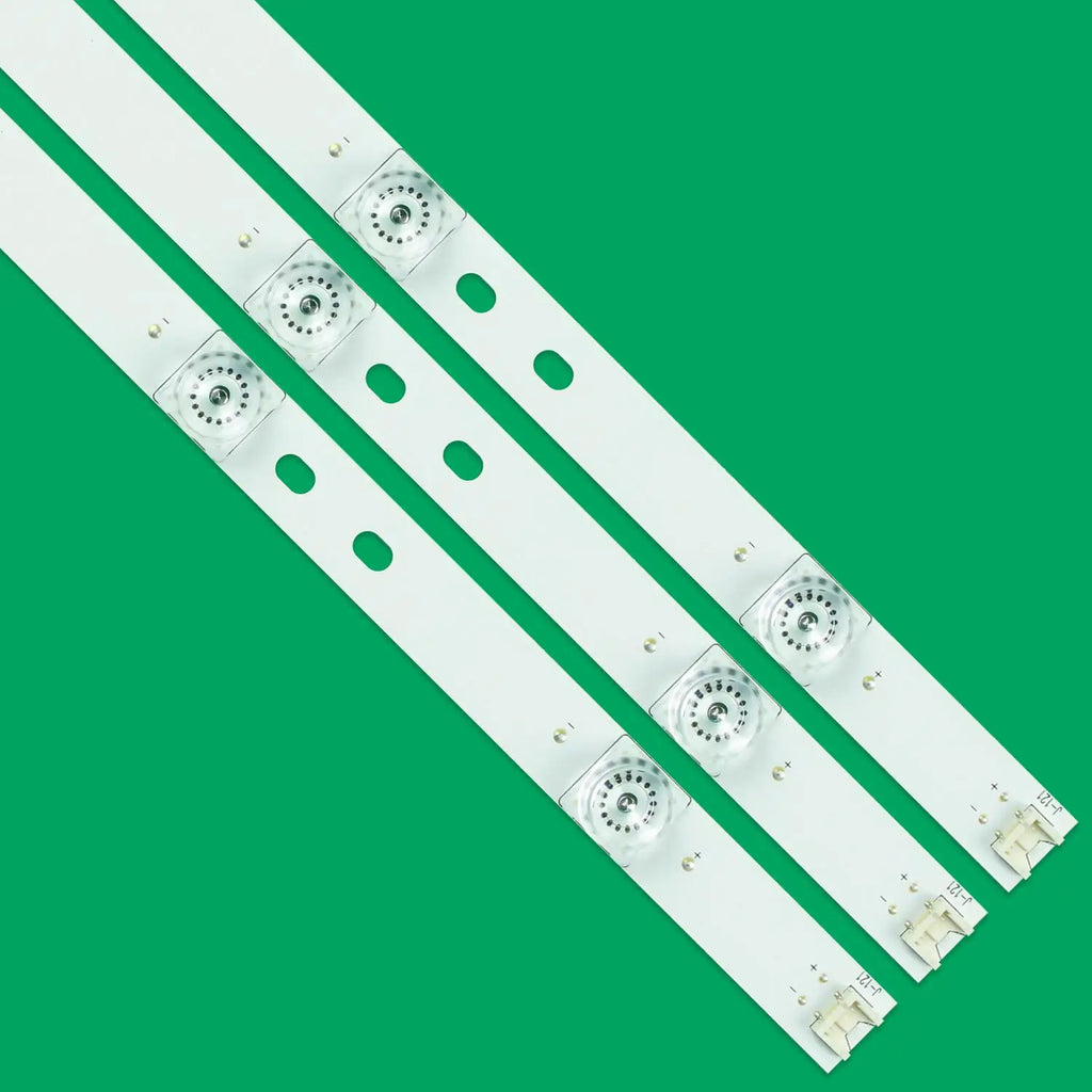 LED Backlight Strip for 15pcs/5set LED backlight strip for 32LB5800 32LB5610 32LB552B 32LF595B 32LB552U