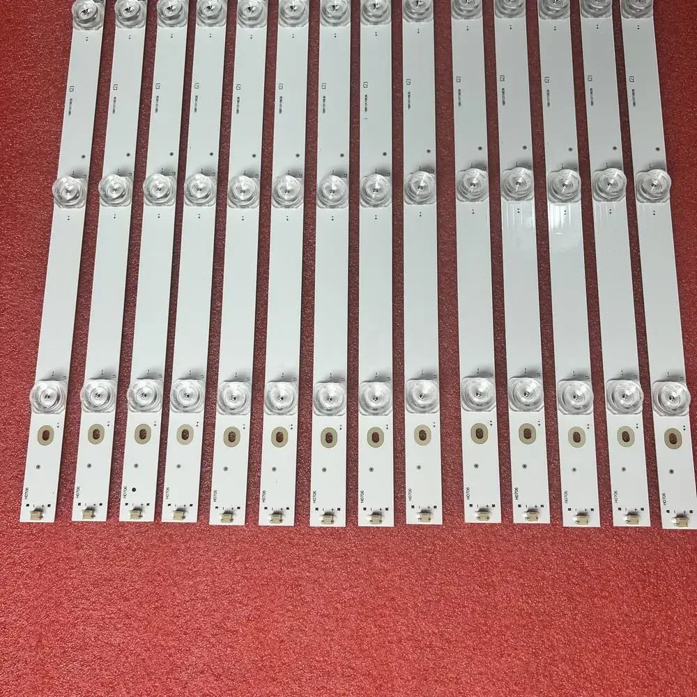LED Backlight Strip for 14pcs/set LED Backlight Strip For 70INCH Sharp 70CL5EA 70CL5KA 70CL1K 70CL1K-P