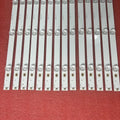 LED Backlight Strip for 14pcs/set LED Backlight Strip For 70INCH Sharp 70CL5EA 70CL5KA 70CL1K 70CL1K-P