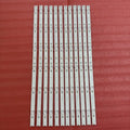 LED Strip for Hisense H65NS5750 H65N5750UK S2017 CHI650FL3006 LM41 00448A - Replacement TV Backlight Strip