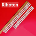 LED Backlight Strip for 1/5/10KIT LED Strip 50AE7200F 50A7300F 50A7100F Toa 50U5069 LB5009N V0 SVH500AD8
