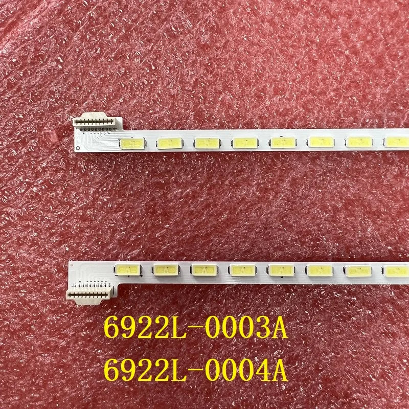 LED Backlight Strip for TV 55LM5800 55LM4600 55LS4500 55LM6200 55E600Y 55LW6200 3D55A4000IC 6922L-0004 0003A