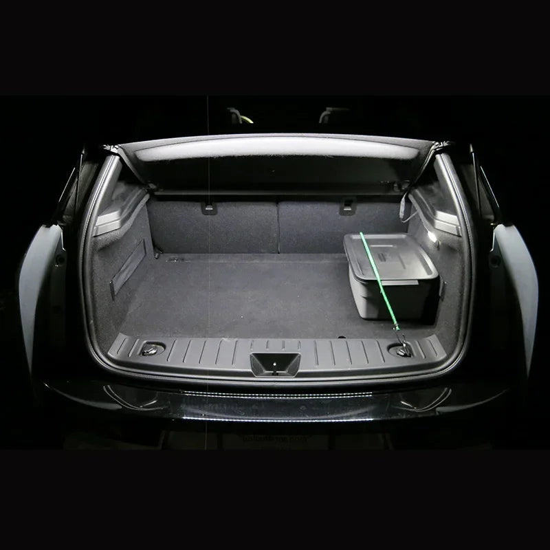 TPKE Accessories For VW Volkswagen Passat CC 2009- 2013 2014