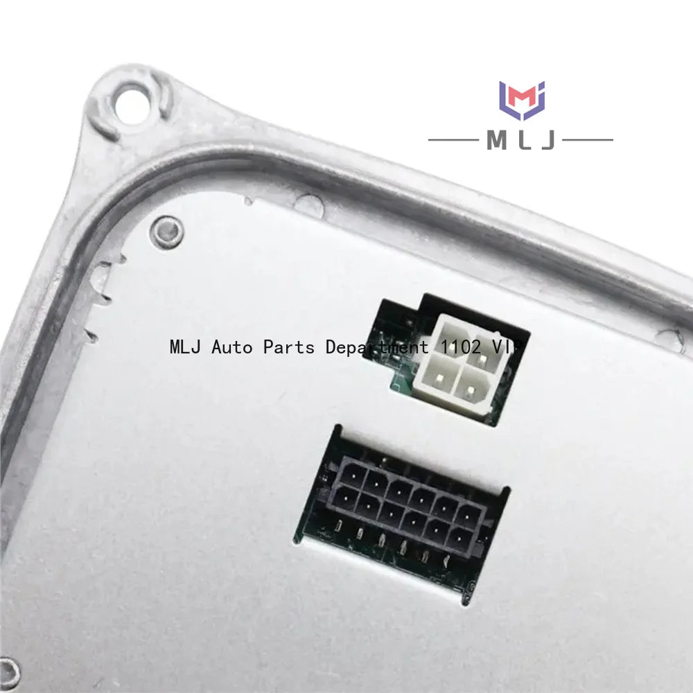 Headlight Ballast Control Module LED DRL Driver Control Module Angel EyeCar Accessories for Alfa