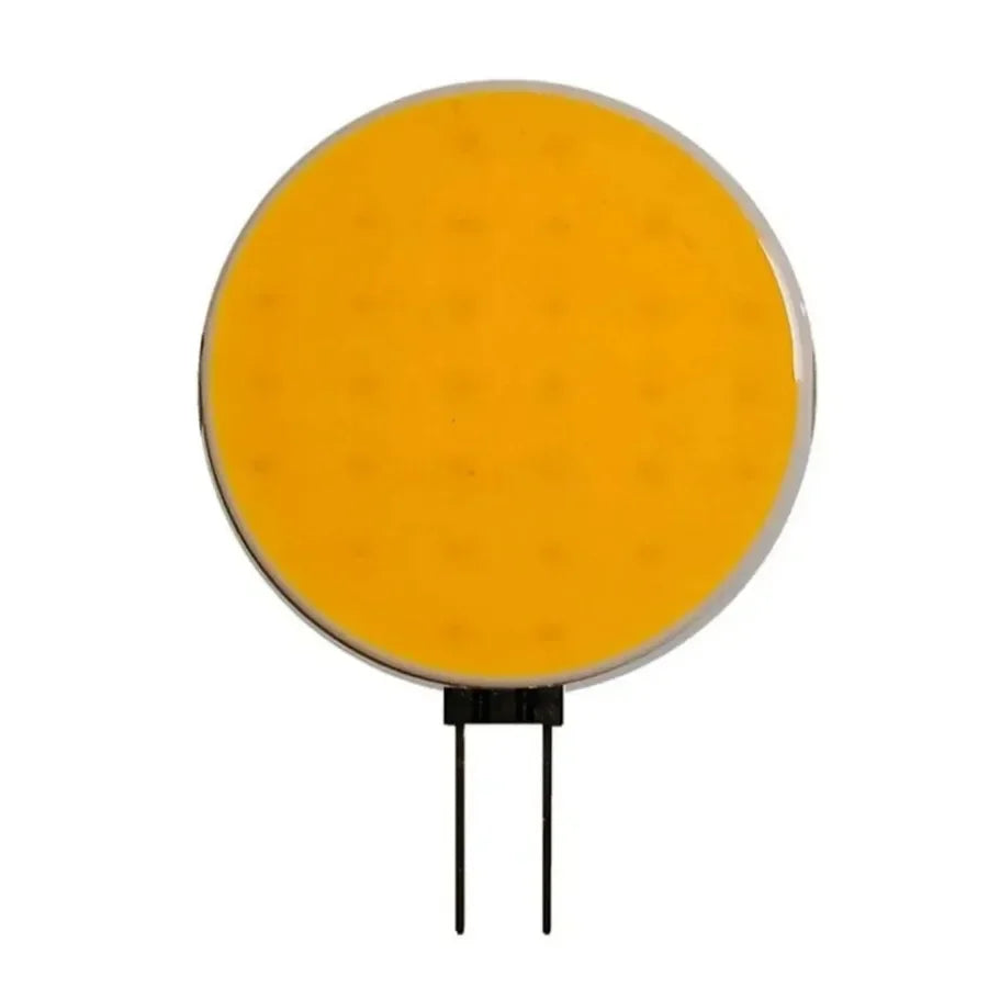 G4 LED Chip COB Bulb 5W 7W LED DC 12V Led Matrix Light Cool 