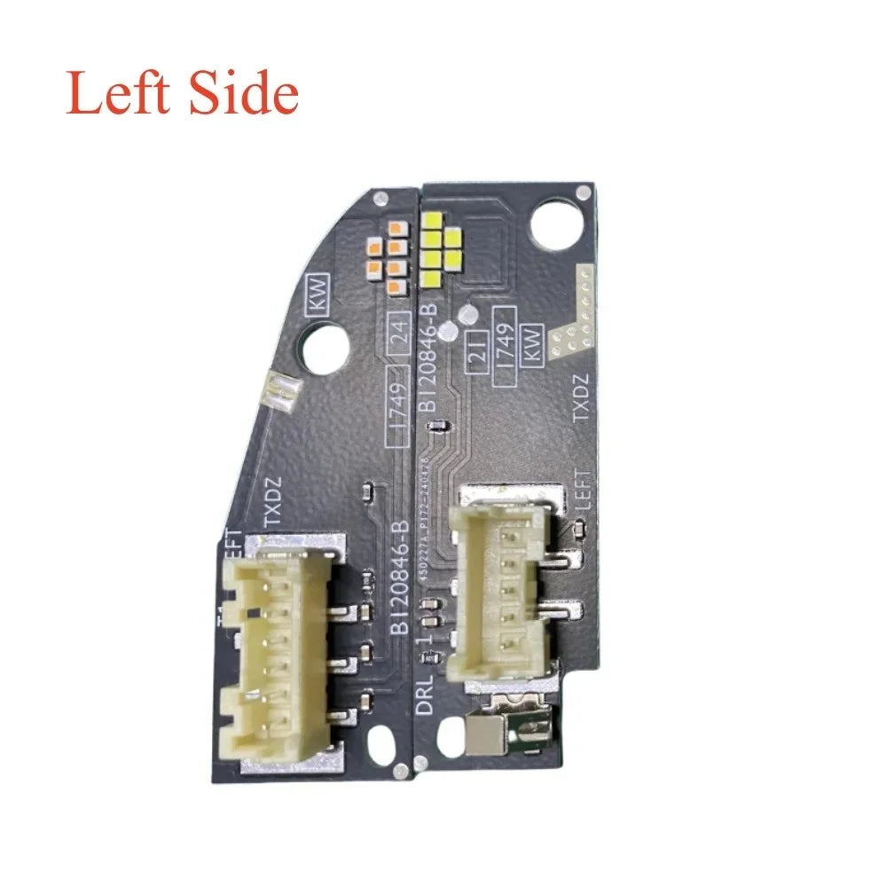 DRL Chip OEM 2GM.998.478 Turn Signal Board B120845-B For VW T-CROSS Tcross LED Headlight Module B120846-B