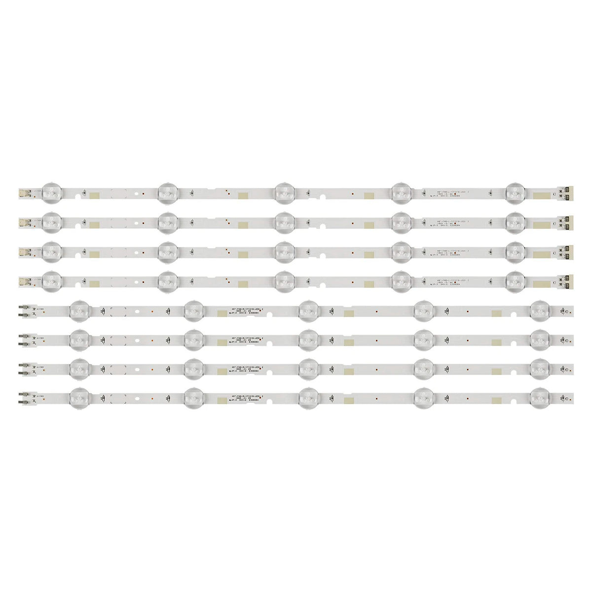 LED Backlight Strip for Samsung UN49M5000AG UA49M5000A UA49M5000AS UN49M5300A UN49J5000A UN49J5200A