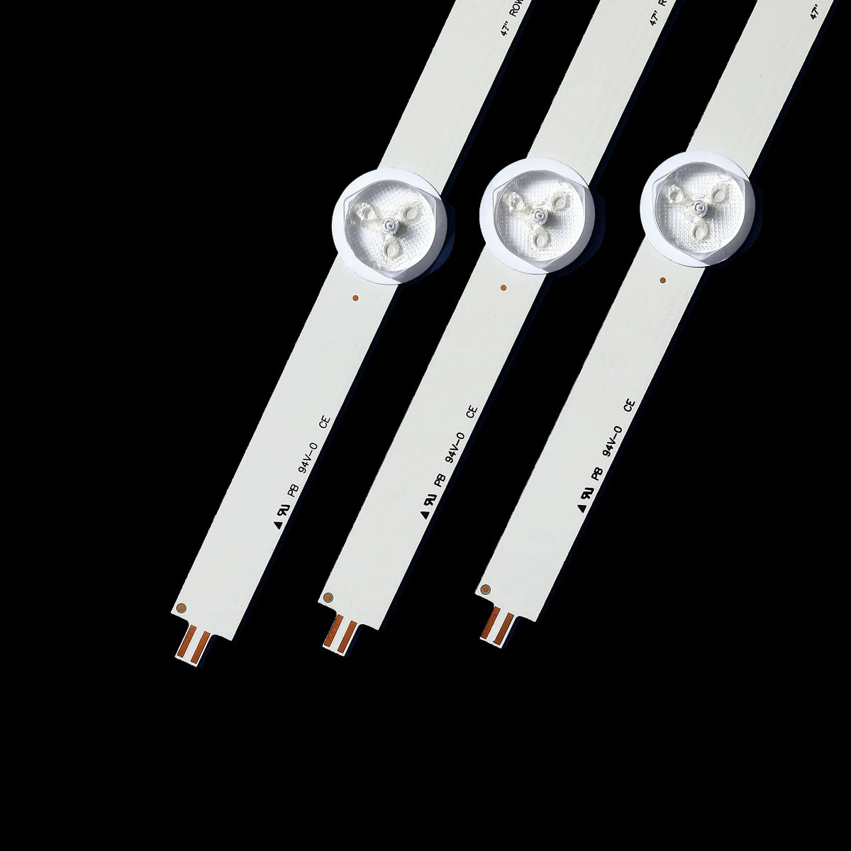 LED Backlight Strip for 47LM8600 47LN541C 47LN5400 47LN5403 47LN540U 47LA615V-ZB 6916L-1259A 6916L-1260A